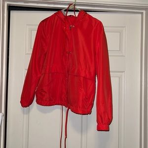 H&M windbreaker